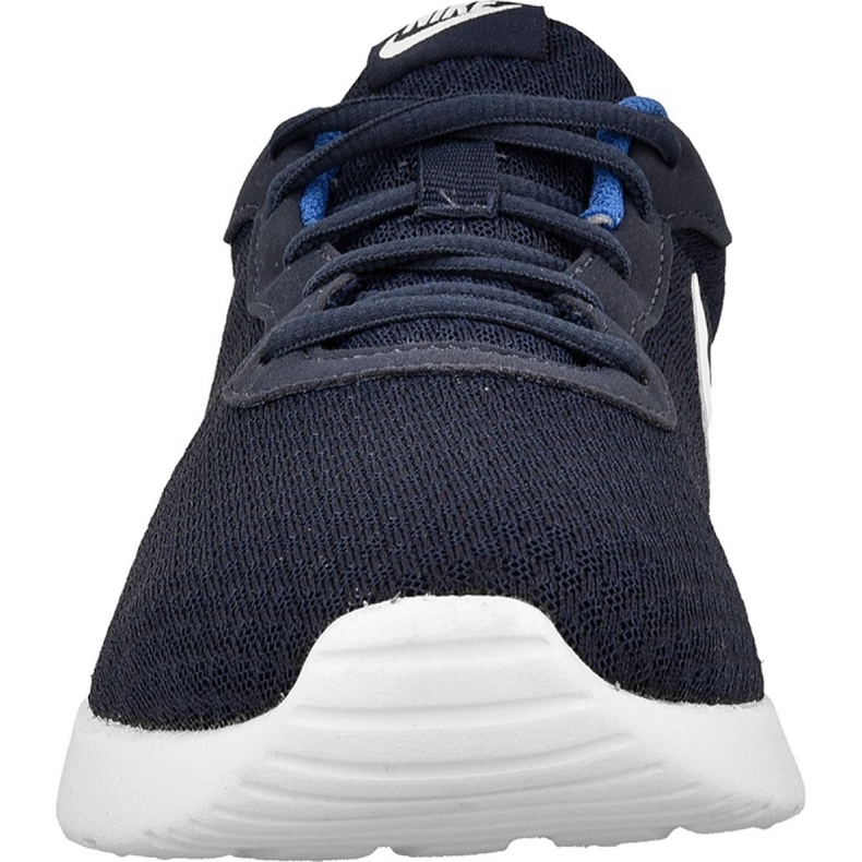 Nike Sportswear Tanjun M 812654-414 cipela bijela mornarsko plava 2