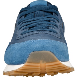 Nike Sportska odjeća Air Pegasus 93 Koža M 827922-400 mornarsko plava plava 2