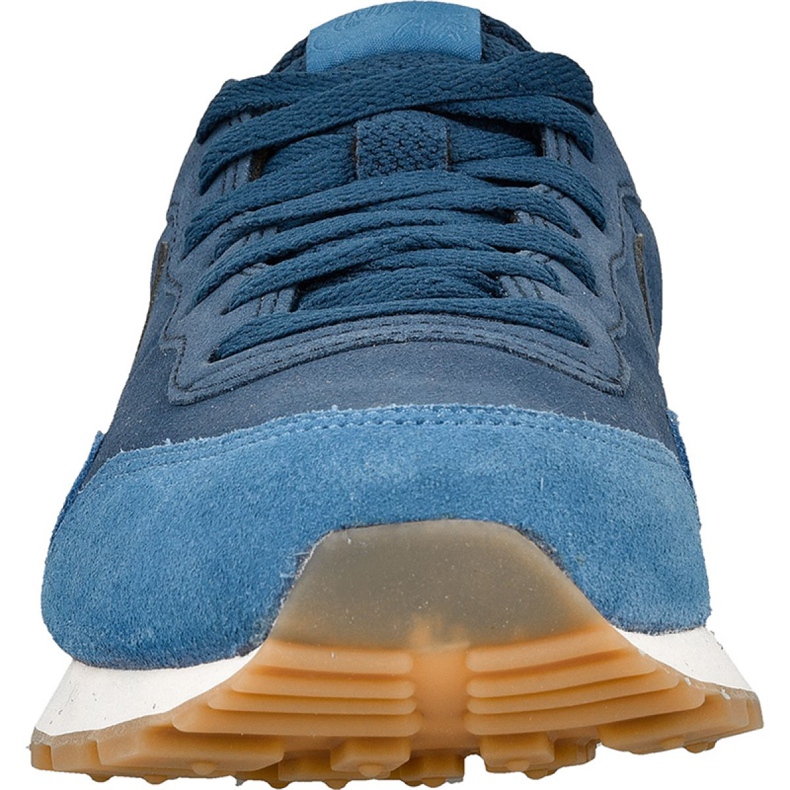 Nike Sportska odjeća Air Pegasus 93 Koža M 827922-400 mornarsko plava plava 2