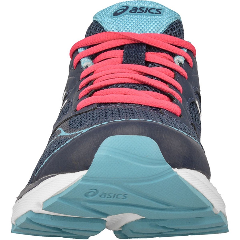 Patike za trčanje Asics Gel-Pulse 8 W T6E6N-5801 tamnoplava 2