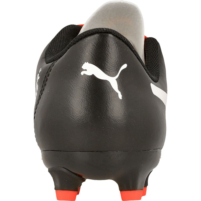 Kopačke Puma evoPOWER 4.3 Fg M 10358503 crvena crvena 2