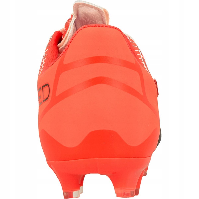 Kopačke Puma evoSPEED 3.4 Tricks Leather Fg M 10379401 plava, bijela, crna višebojan 2
