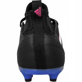 Adidas Ace 17.3 Fg Jr BA9234 kopačke raznobojna crno 2
