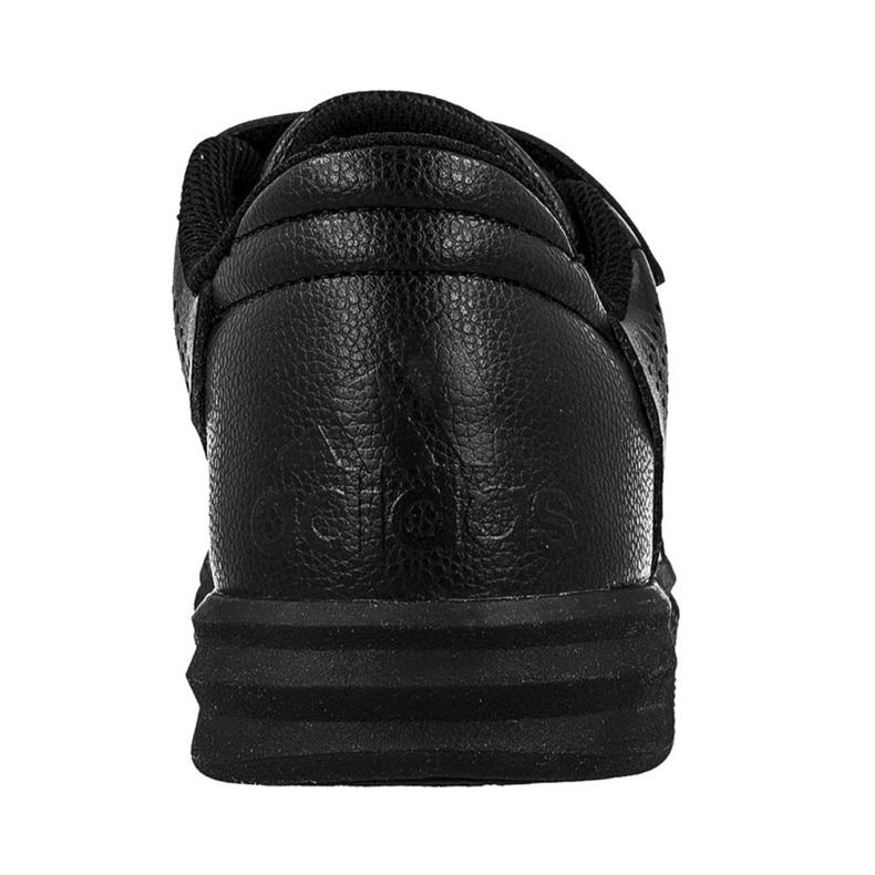 Cipele Adidas AltaSport Cf Jr BA9526 crna 2