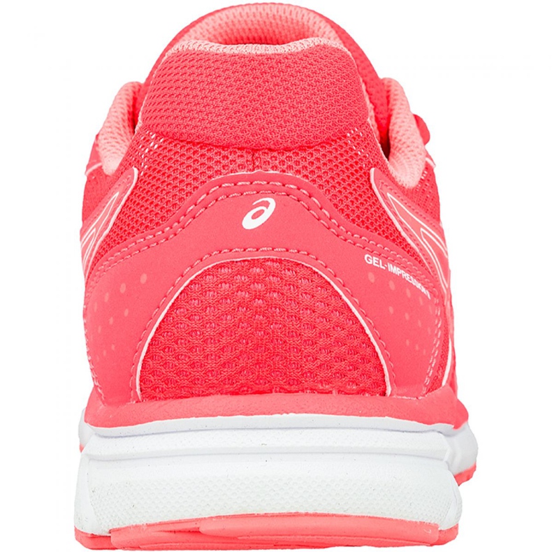 Patike za trčanje Asics Gel-Impression 9 W T6F6N-2030 ružičasta 2