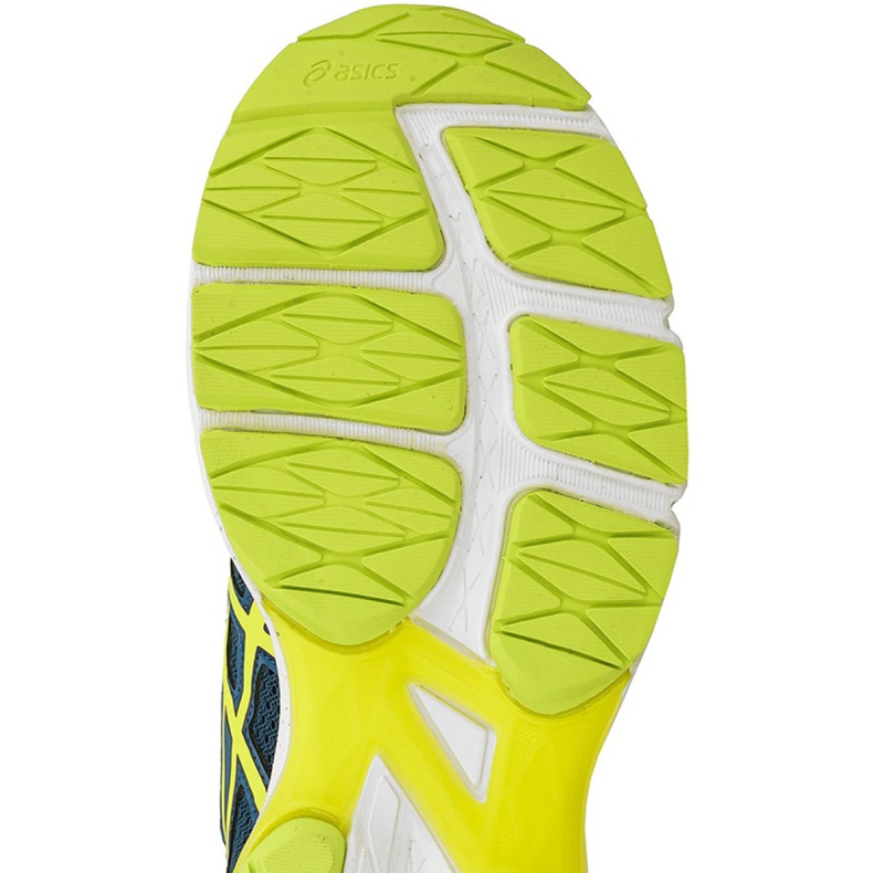 Patike za trčanje Asics Gel-Phoenix 8 M T6F2N-4907 plava 1