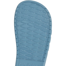 Adidas Aqualette W CG3054 papuče plava 1