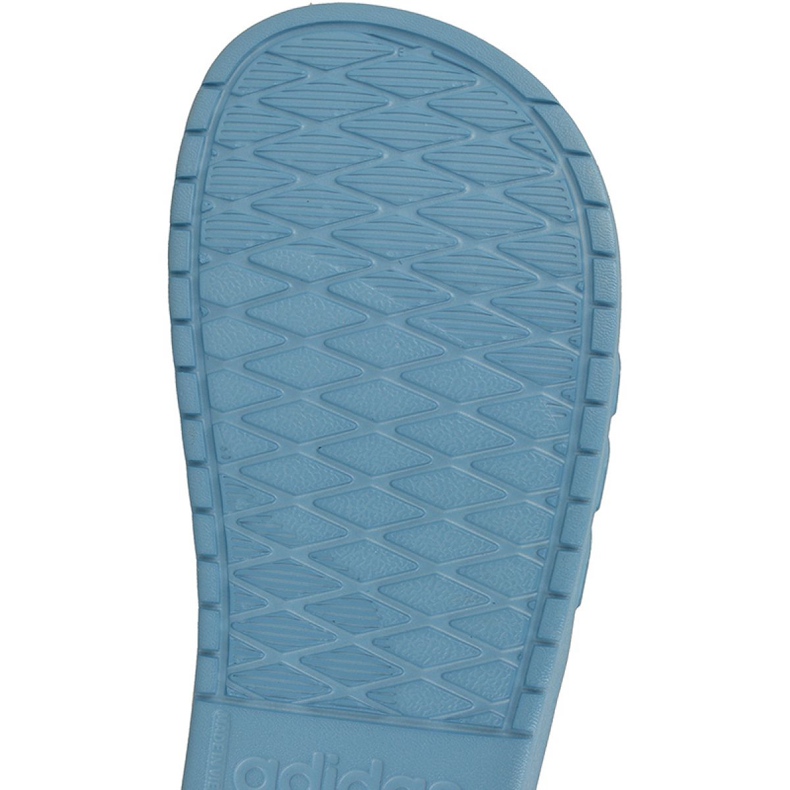 Adidas Aqualette W CG3054 papuče plava 1