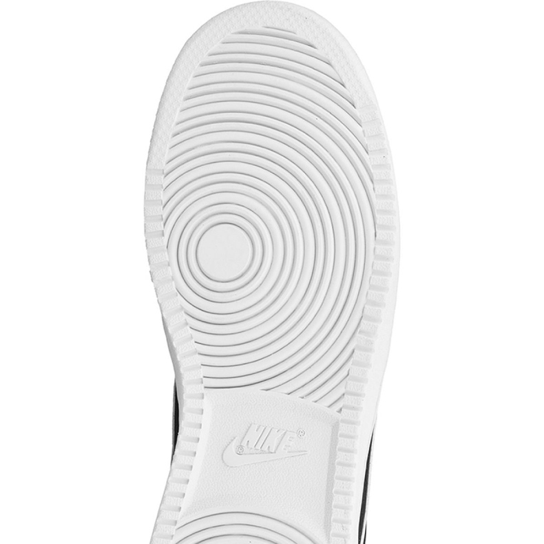 Cipele Nike Sportswear Court Borough Mid M 838938-010 crno 1