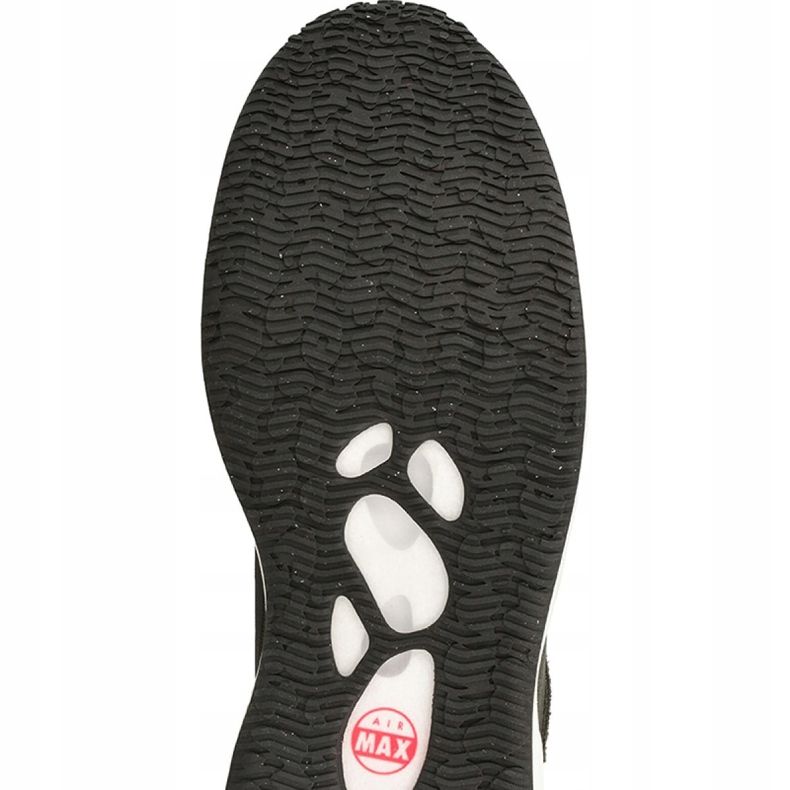 Nike Sportswear Air Max Guile M 916768-002 cipela siva zelena 1