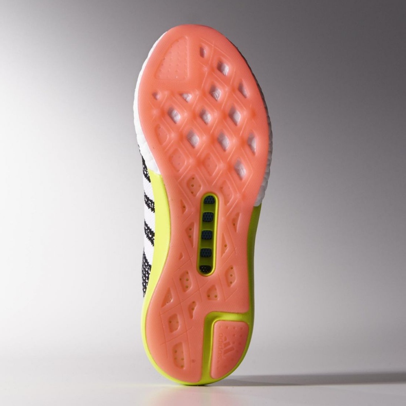 Tenisice za trčanje adidas Cc Cosmic Boost W B34374 crna višebojan 2