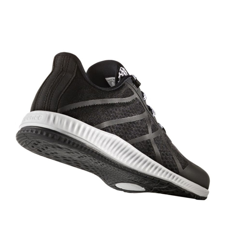 Adidas Gymbreaker Bounce W BB0981 cipele za trening crna 1