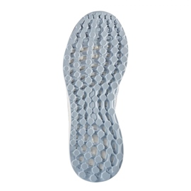 Tenisice za trčanje adidas Response W BB2987 plava siva 2