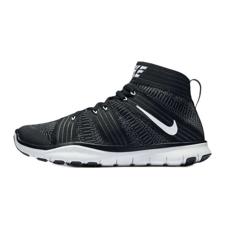 Nike Free Train Virtue M 898052-001 cipela za trening crna 1