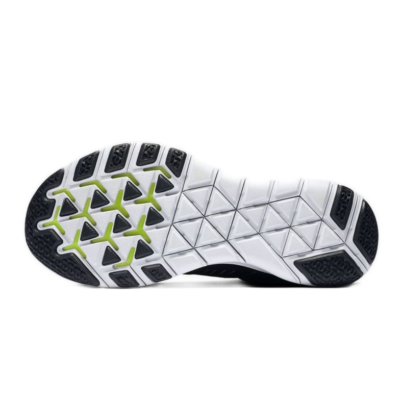 Nike Free Train Virtue M 898052-001 cipela za trening crna 2
