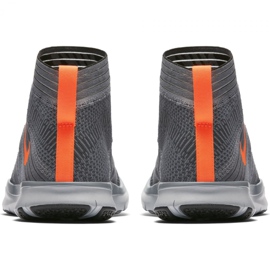 Nike Free Train Virtue M 898052-003 cipela za trening siva 1