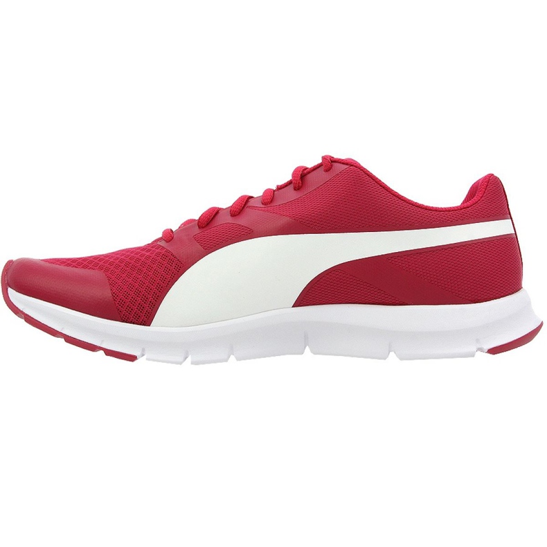 Obuća za obuću Puma Flexrace W 360580 06 ružičasta 1