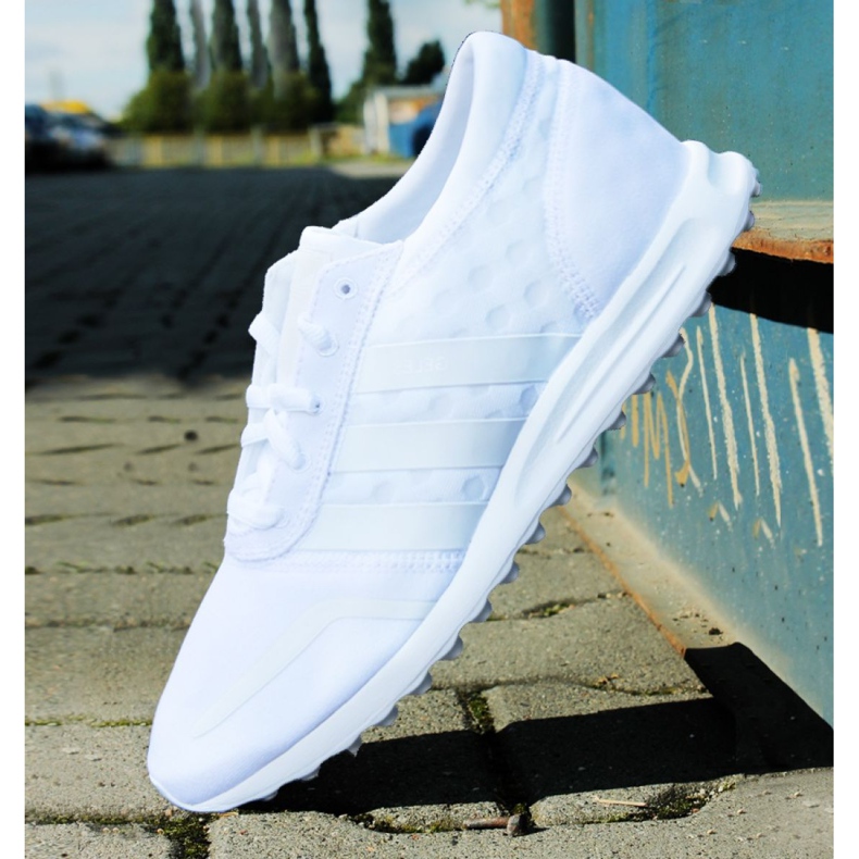Cipele Adidas Originals Los Angeles W S76575 bijela 1