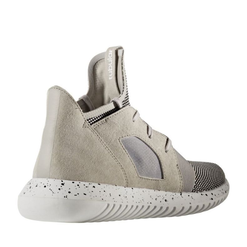 Cipele Adidas Originals Tubular Defiant W BB5117 siva višebojan 1