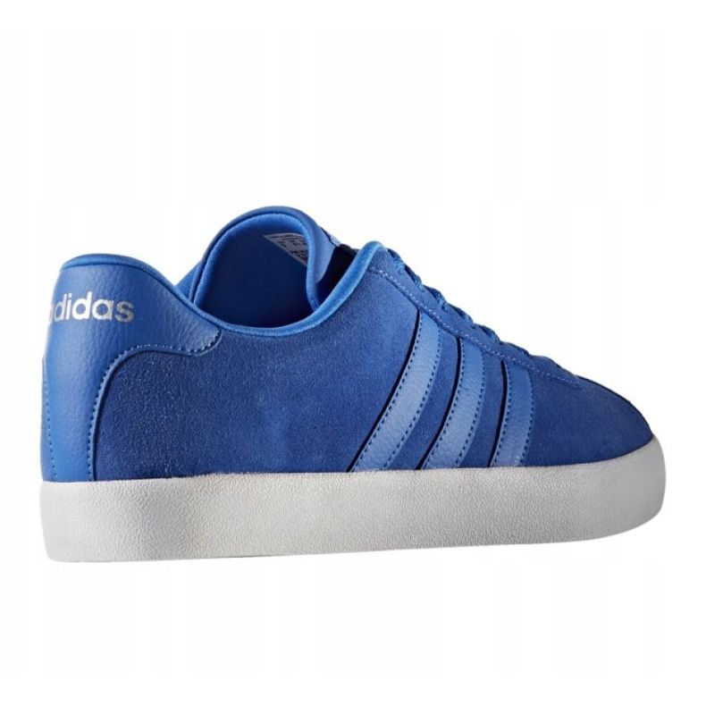 Adidas Originals Vl Court Vulc M AW3928 cipele plava 1