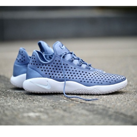 Cipela Nike FL-RUE M 896173-400-S plava 1