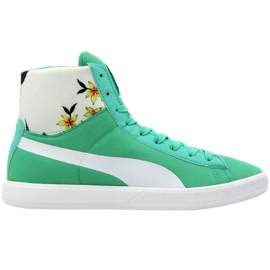 Puma Arhiva Lite mreža 357218 02 zelena 1