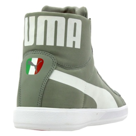 Puma Archive Lite srednji najlon 357406 02 zelena 1
