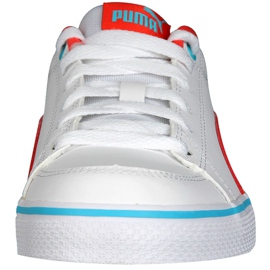 Cipele Puma Point Vulc V2 W 362947 09 bijela 1