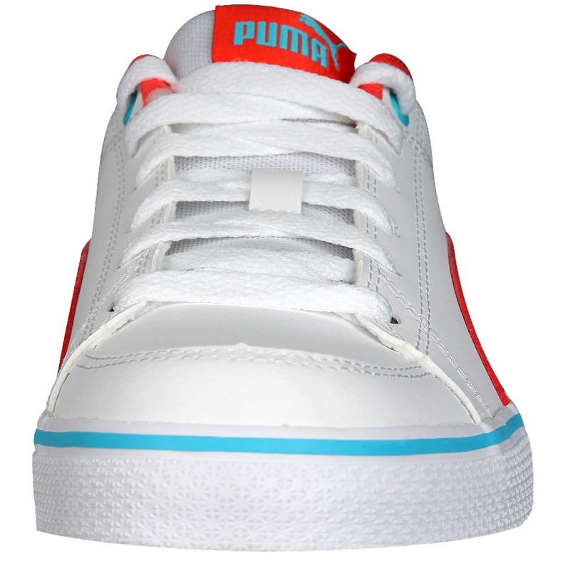 Cipele Puma Point Vulc V2 W 362947 09 bijela 1