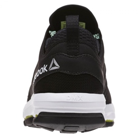 Reebok Clouride Dmx W BD2224 cipele za trening crna 1