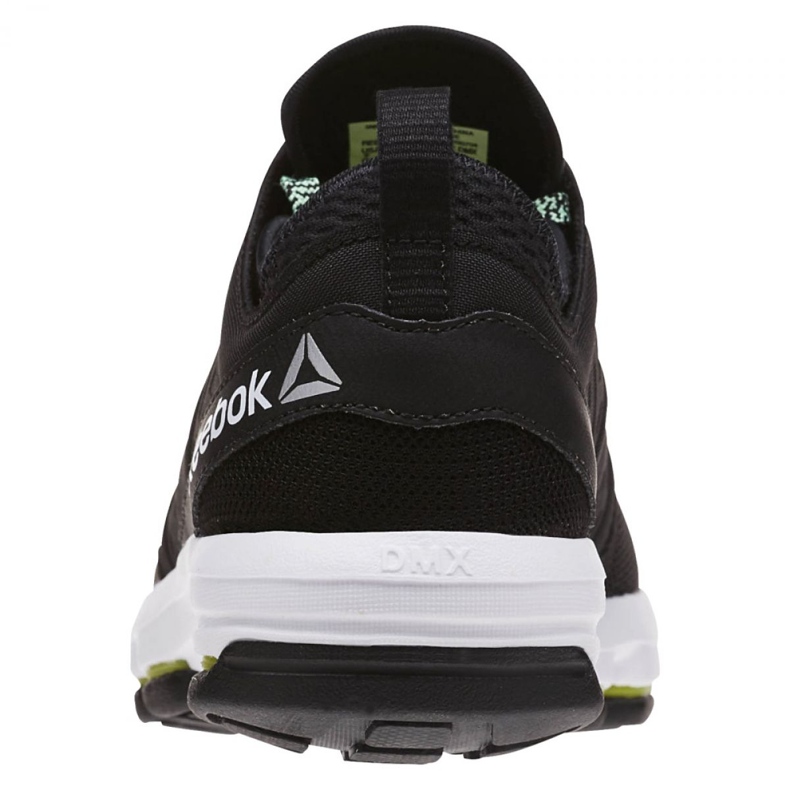 Reebok Clouride Dmx W BD2224 cipele za trening crna 1