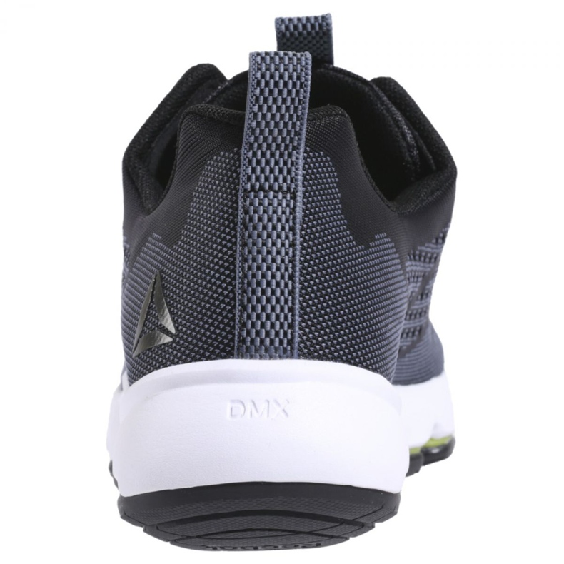 Reebok Clouride Ls Dmx W BD4137 cipele za trening crno 1