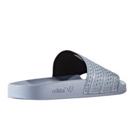 Adidas Originals Adilette W BA7539 bijela 1
