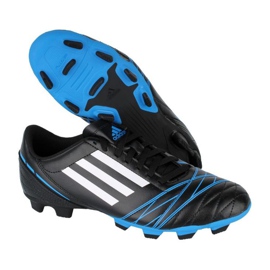 Kopačke Adidas Conquisto Trx Fg M Q23883 crno crno 1