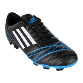 Kopačke Adidas Conquisto Trx Fg M Q23883 crna crna 2