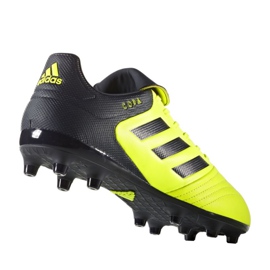 Kopačke Adidas Copa 17.3 Fg M S77143 višebojan višebojan 1