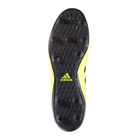 Kopačke Adidas Copa 17.3 Fg M S77143 višebojan višebojan 2