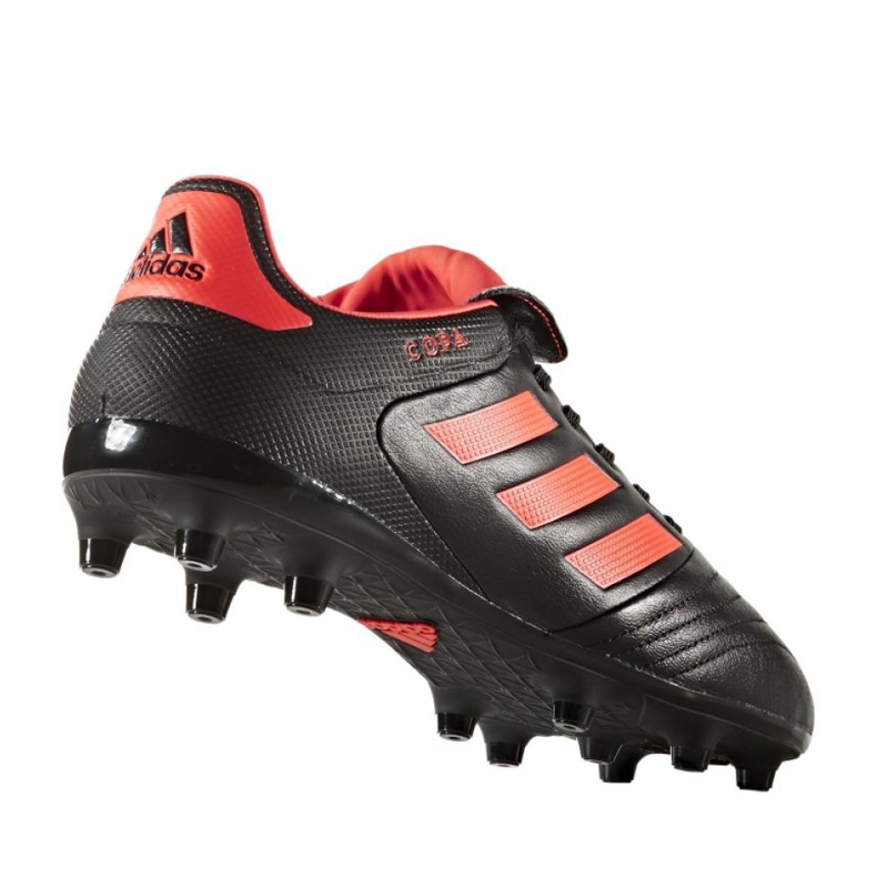 Kopačke Adidas Copa 17.3 Fg M S77144 višebojan crna 1