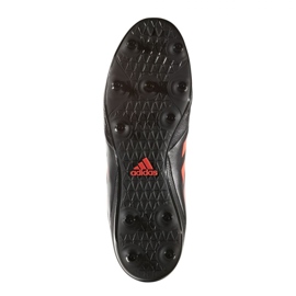 Kopačke Adidas Copa 17.3 Fg M S77144 višebojan crna 2