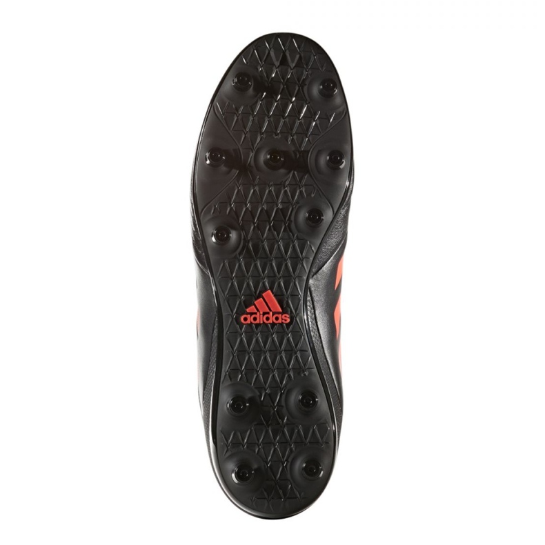 Kopačke Adidas Copa 17.3 Fg M S77144 raznobojna crno 2