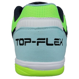 Sobne cipele Joma Top Flex Sala M TOPW.703 tamnoplava tamnoplava 1
