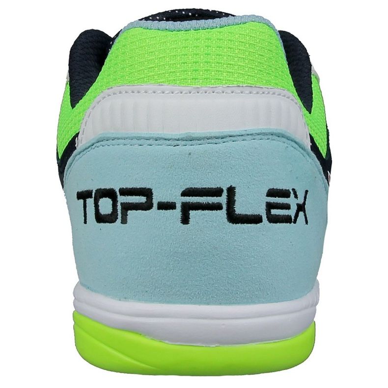Sobne cipele Joma Top Flex Sala M TOPW.703 tamnoplava tamnoplava 1