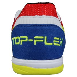 Sobne cipele Joma Top Flex In TOPW.711 Room M žuta boja žuta boja 2