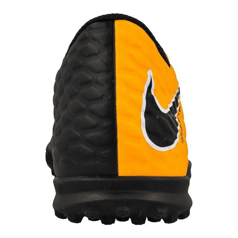 Kopačke Nike HypervenomX Phade Iii Tf M 852545-801 raznobojna crno 2