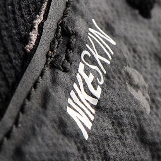 Nike Hypervenom Phelon 3 Df Fg M 917767-002 cipela crno crno 1