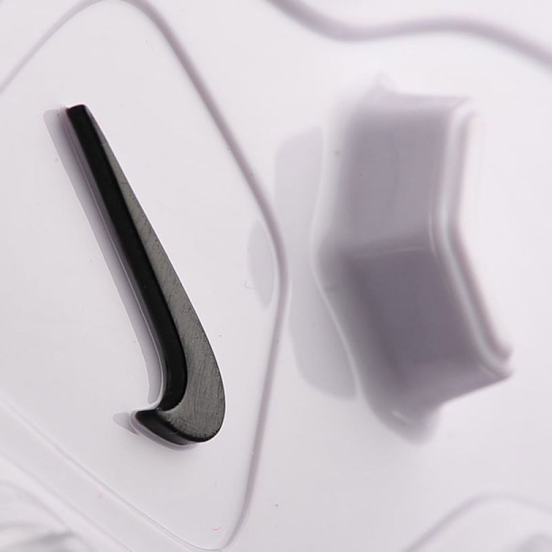 Nike Hypervenom Phelon 3 Df Fg M 917767-002 cipela crno crno 2