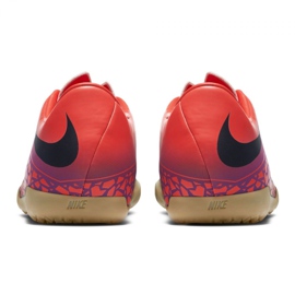 Sobne cipele Nike Hypervenom Phelon Ii Ic M 749898-845 raznobojna naranča 1