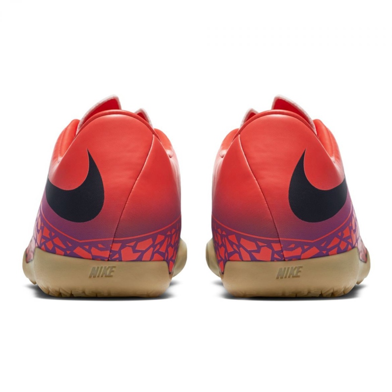 Sobne cipele Nike Hypervenom Phelon Ii Ic M 749898-845 raznobojna naranča 1