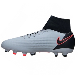 Cipele Nike Magista Onda Ii Df Fg Jr 917776-400 višebojan plava 1