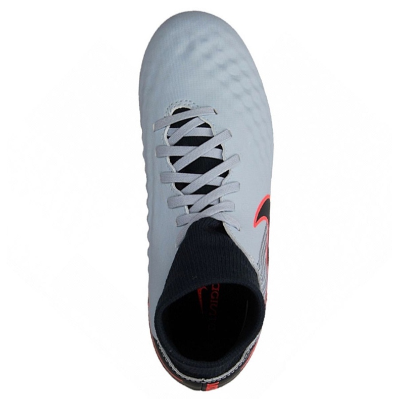 Cipele Nike Magista Onda Ii Df Fg Jr 917776-400 višebojan plava 2